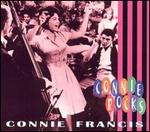 Connie Francis - Connie Rocks 