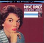 Connie Francis - Sings Great Jewish Favourites 