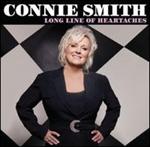 Connie Smith - Long Line of Heartaches 