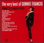 Connie Francis - Very Best of Connie Francis 