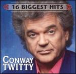 Conway Twitty - 16 Biggest Hits 