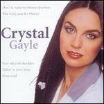 Crystal Gayle - Crystal Gayle
