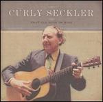 Curly Seckler - That Old Book of Mine 