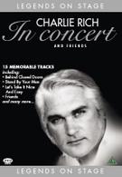 Charlie Rich - And Friends In Concert [DVD] 