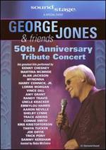 Various Artists - A Concert Tribute to George Jones [DVD] 