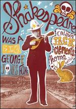 Cowboy Jack Clement - Shakespeare Was a Big George Jones Fan: