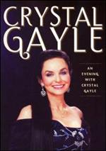 Crystal Gayle - An Evening with Crystal Gayle [DVD]