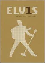 Elvis Presley - Elvis #1 Hit Performances  [DVD] 