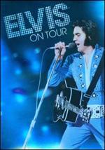 Elvis Presley - Elvis on Tour [DVD]