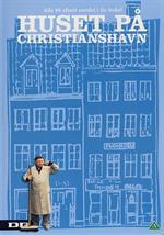 Huset På Christianshavn - Komplet (DVD)
