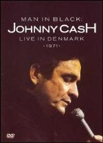 Johnny Cash - Live in Denmark [DVD] 