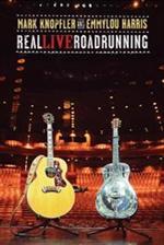 Mark Knopfler & Emmylou Harris -Real Live Roadrunning [DVD] 