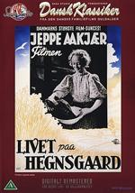 Livet Paa Hegnsgaard [DVD]