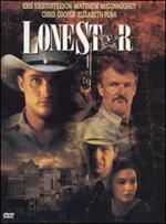 Lone Star [DVD]
