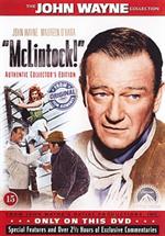 McLintock  - Collector\'s EdItion  [DVD]