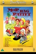 Mor Bag Rattet  (DVD)
