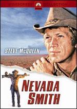 Nevada Smith [DVD] 