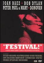 Various Artists - Newport Folk Festival [DVD]