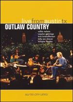 Various Artists - Outlaw Country: Live From Austin, TX [DVD] 