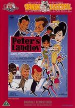 Peter\'s Landlov [DVD] 