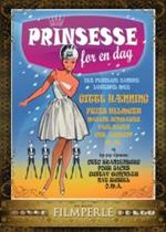 Prinsese For en Dag (DVD)