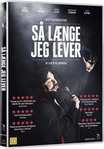 Så Længe Jeg Lever : Filmen om John Mogensen [DVD]