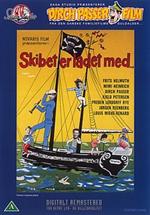 Skibet Er Ladet Med [DVD]