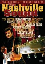 Various Artists - The Nashville Sound [DVD] 