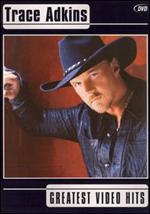 Trace Adkins - Greatest Video Hits [DVD] 
