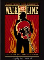 Walk the Line (2-Disc Collector\'s Edition) [DVD]