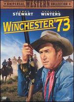 Winchester \'73 [DVD] 