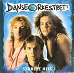 Danseorkestret – Danseorkestret\'s Største Hits
