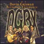 David Grisman - DGBX