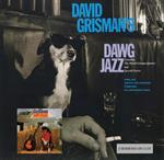 David Grisman -  Dawg Jazz / Dawg Grass