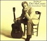 Del McCoury - Best of : The Groovegrass Years 