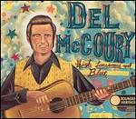 Del McCoury - High Lonesome & Blues 