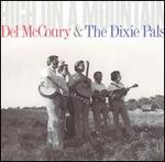 Del McCoury - High on a Mountain 