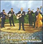Del McCoury - Family Circle 