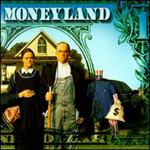 Del McCoury - Moneyland