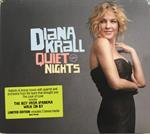 Diana Krall – Quiet Nights