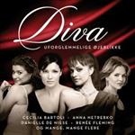 Diva - Uforglemmelige Øjeblikke (2 Cd-Set)