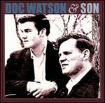 Doc Watson - Doc Watson & Son 