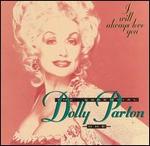 Dolly Parton - The Essential Dolly Parton One: I Will Always Love You 
