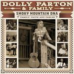  Dolly Parton - Smoky Mountain DNA: Family, Faith And Fables (2 CD-Set)