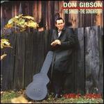 Don Gibson - Singer Songwriter, 1961-1966 [BOX SET] 
