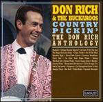 Don Rich - Country Pickin\': The Don Rich Anthology 