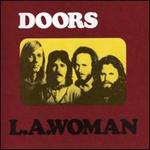 Doors - L.A. Woman [Bonus Tracks]