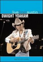 Dwight Yoakam - Live from Austin, TX [DVD] 