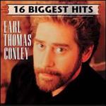 Earl Thomas Conley - 16 Biggest Hits [REMASTERED] 