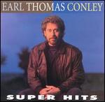 Earl Thomas Conley - Super Hits 